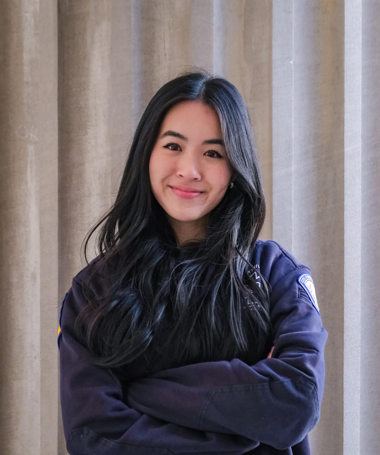 Hanna Chen