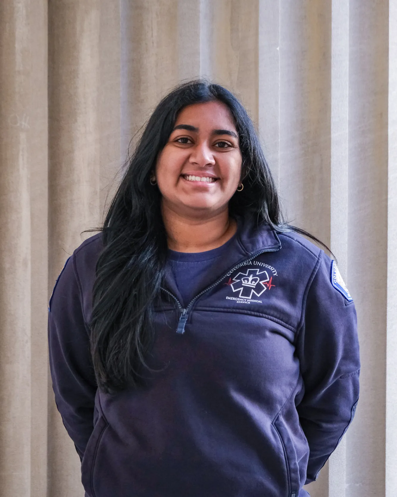 Ashika Gullapalli