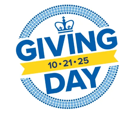 Giving Day 2025