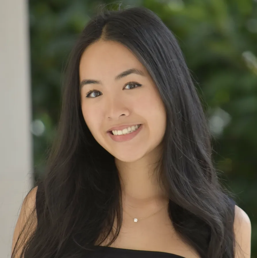 Hanna Chen