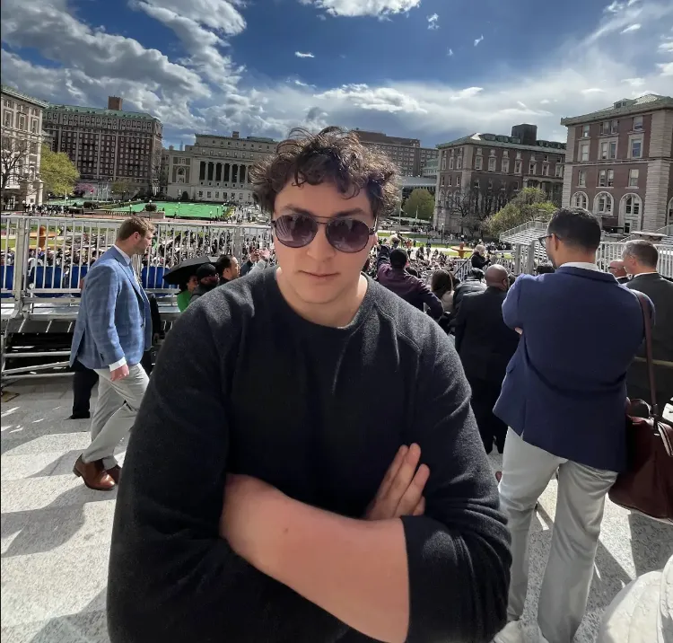 Jonathan Kon