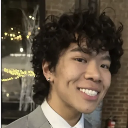 Andrew Nguyen