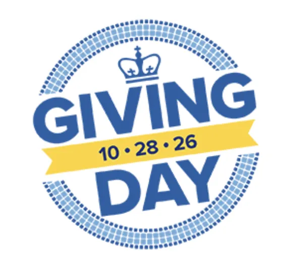 Giving Day 2026
