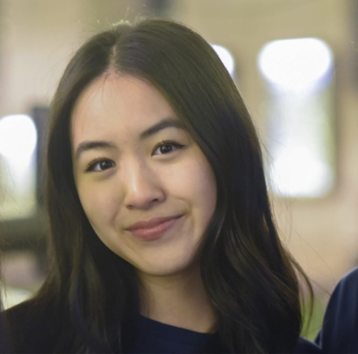 Hanna Chen